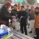 Konya'da 'Şivlilik' geleneği asırlardır sürüyor