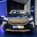 Togg'un 100. yıl özel serisi için ön sipariş hakkı NFT ile gelecek