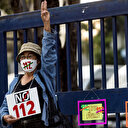 Thaïlande: un activiste condamné à 28 ans de prison pour lèse-majesté