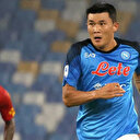 İngiliz devi Kim Min-jae'nin peşinde