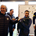 Fenerbahçe'de Emre Mor’a sürpriz