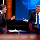 'Bizim adayımız Kılıçdaroğlu' cümlesini duyan Ersan Şen çılgına döndü