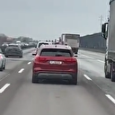 Yerli otomobil Togg Almanya'da görüntülendi