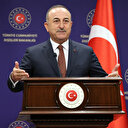 Bakan Çavuşoğlu'dan Eski ABD'li Bakan Pompeo'nun kitabındaki iddialara yanıt: Abartı var çifte standart var