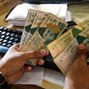 Pakistan: la roupie à un plus bas historique face au dollar