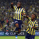 Enner Valencia: "Devam etmek isterim"