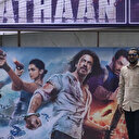 "Pathaan": film de la discorde entre "Monsieur Bollywood" et la droite hindoue