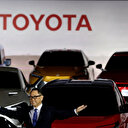 Toyota change par surprise de PDG, Akio Toyoda prend du recul