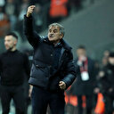 Şenol Güneş: İşimiz hala zor