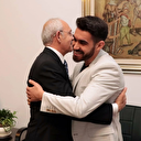 Kılıçdaroğlu'nun makamında ağırladığı FETÖ'cü öğrenci Yunanistan'a kaçtı