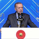 Cumhurbaşkanı Erdoğan tarihi duyurdu: Karadeniz gazını hanelere vermeye başlıyoruz