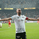Cenk Tosun zirveye yerleşti