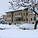 Sivas için yoğun kar yağışı uyarısı