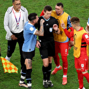 FIFA'dan Muslera'ya 4 maç ceza