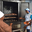 Fumage de poisson: des Maliens s’imprègnent de l’expertise ivoirienne