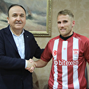Sivasspor Samu Saiz'i kadrosuna kattı