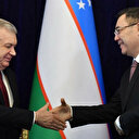 Le Kirghizstan et l'Ouzbékistan délimitent leur frontière commune