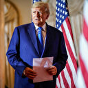 Trump'a zehirli mektup gönderen zanlıdan itiraf