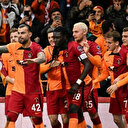 Galatasaray Avrupa'nın da zirvesinde
