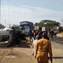 Tchad: au moins 20 morts dans un accident routier