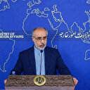 L'Iran condamne l'attaque armée perpétrée contre l'ambassade d'Azerbaïdjan à Téhéran