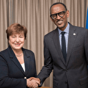 Rwanda: le FMI salue les efforts contre le changement climatique 