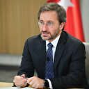 İletişim Başkanı Fahrettin Altun'dan Tahran'daki hain saldırıya kınama