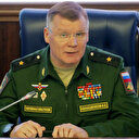 Rusya itiraf etti: Ukrayna'da yaptığımız saldırılarla NATO silahlarının cepheye naklini engelledik