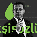 Ekşi Sözlük kullanıcılarına 'İmamoğlu' sansürü: Ses çıkaranın hesabı silindi