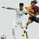 Giresunspor - Galatasaray muhtemel maç kadrosu