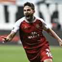 Fenerbahçe'de Diego Rossi giderse Fabio Borini gelecek