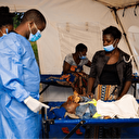 Malawi: la FICR lance un appel d’urgence contre le choléra