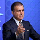 Ömer Çelik'ten Erdoğan'ın adaylığına ilişkin net mesaj: Hiçbir engel yok
