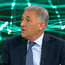 ''Muhalefetin sözlerini Batı da söylüyor''