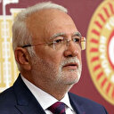 AK Parti'li Elitaş: Vergi borcu yapılandırma kanun teklifi tamamlandı