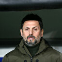 Gaziantep'te Erol Bulut ile yollar ayrıldı