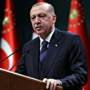 Cumhurbaşkanı Erdoğan: Azerbaycan'daki saldırıyı şiddetle kınıyorum