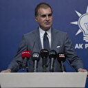 AK Parti Sözcüsü Çelik'ten Kur'an-ı Kerim'in yakılmasına müsaade eden Danimarka'ya tepki: Kendi demokrasilerini yok ediyorlar