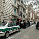 Tahran'daki Azerbaycan Büyükelçiliği'ne saldırı: Ölü ve yaralılar var