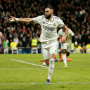 ÖZET | Real Madrid-Atletico Madrid: 3-1