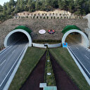 Ege ve Akdeniz’i birbirine bağlayan Honaz Tüneli açılıyor