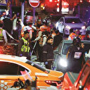 Doğu Kudüs'te Sinagoga saldırı: Yedi kişi öldü