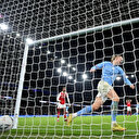 Coupe d'Angleterre: Manchester City mate Arsenal