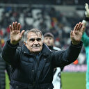 Beşiktaş'ta "Güneş"li günler