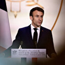 Macron appelle la Chine à se prononcer sur la guerre en Ukraine