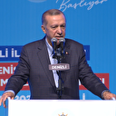 Erdoğan: Eğer bu kadarını da beceremiyorlarsa ülkenin her meselesini çözmüş parti olarak yardımcı olmaya çalışırız