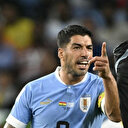 Mondial-2022: sanctions disciplinaires contre l'Uruguay et quatre de ses joueurs