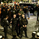 L'Egypte et les EAU condamnent la fusillade à Jérusalem