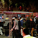 Jérusalem: huit morts dans une fusillade perpétrée devant une synagogue