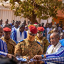Burkina: ouverture du Salon international de l’artisanat
